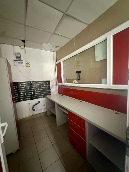 Închiriere spațiu comercial – Tășnad, jud. Satu Mare