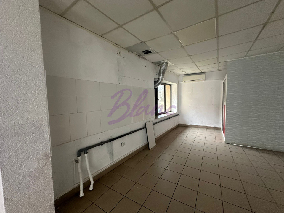 Închiriere spațiu comercial – Tășnad, jud. Satu Mare