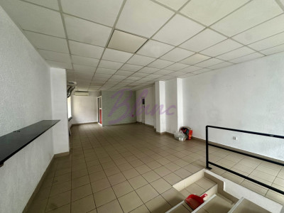 Închiriere spațiu comercial – Tășnad, jud. Satu Mare