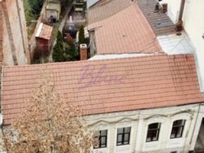 Apartament ultracentral la casă – str. Roman Ciorogariu, Oradea