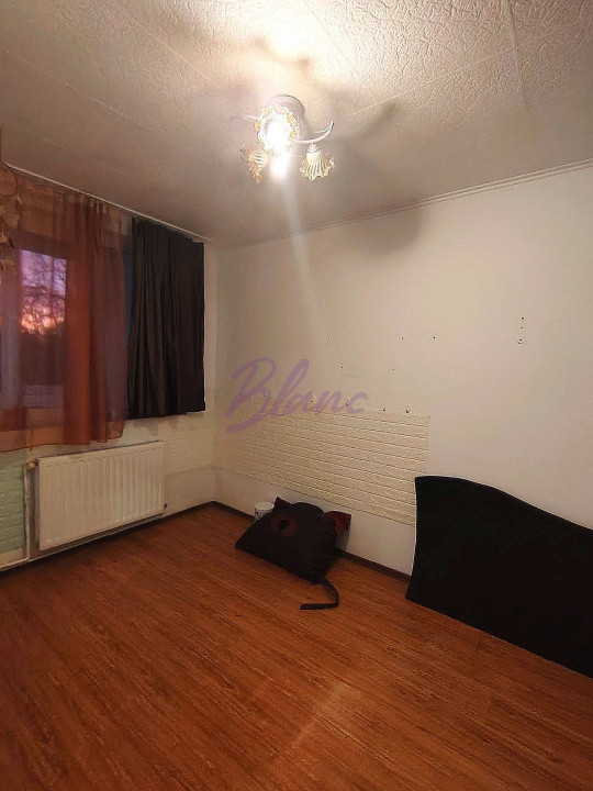 Apartament cu doua camere decomandat