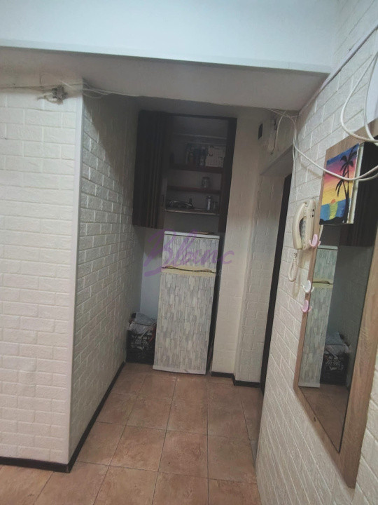 Apartament cu doua camere decomandat