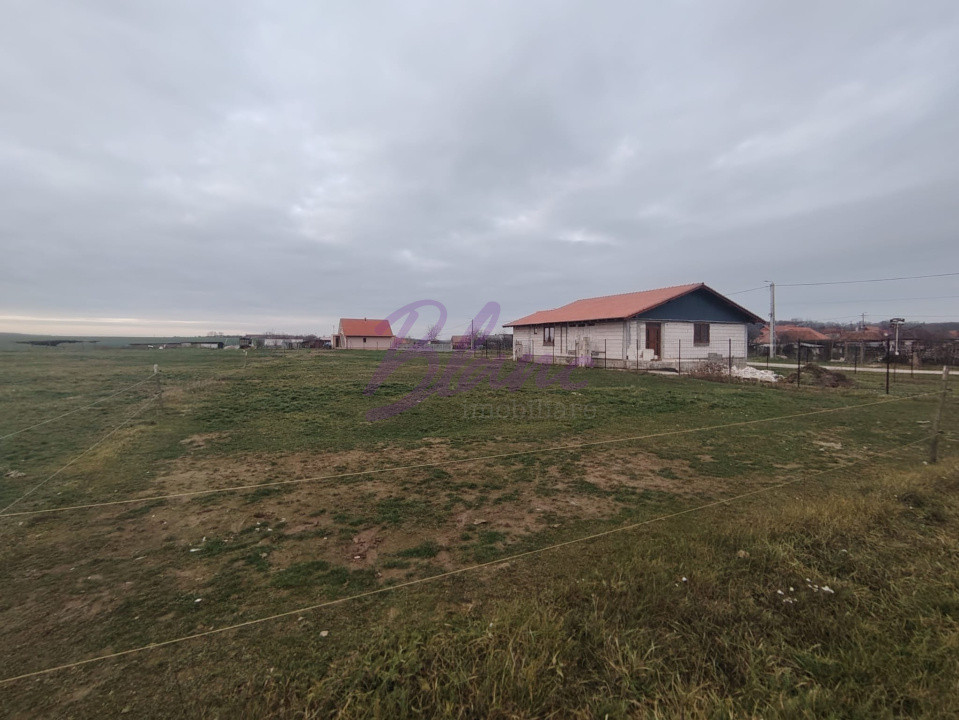 Teren intravilan in Marghita