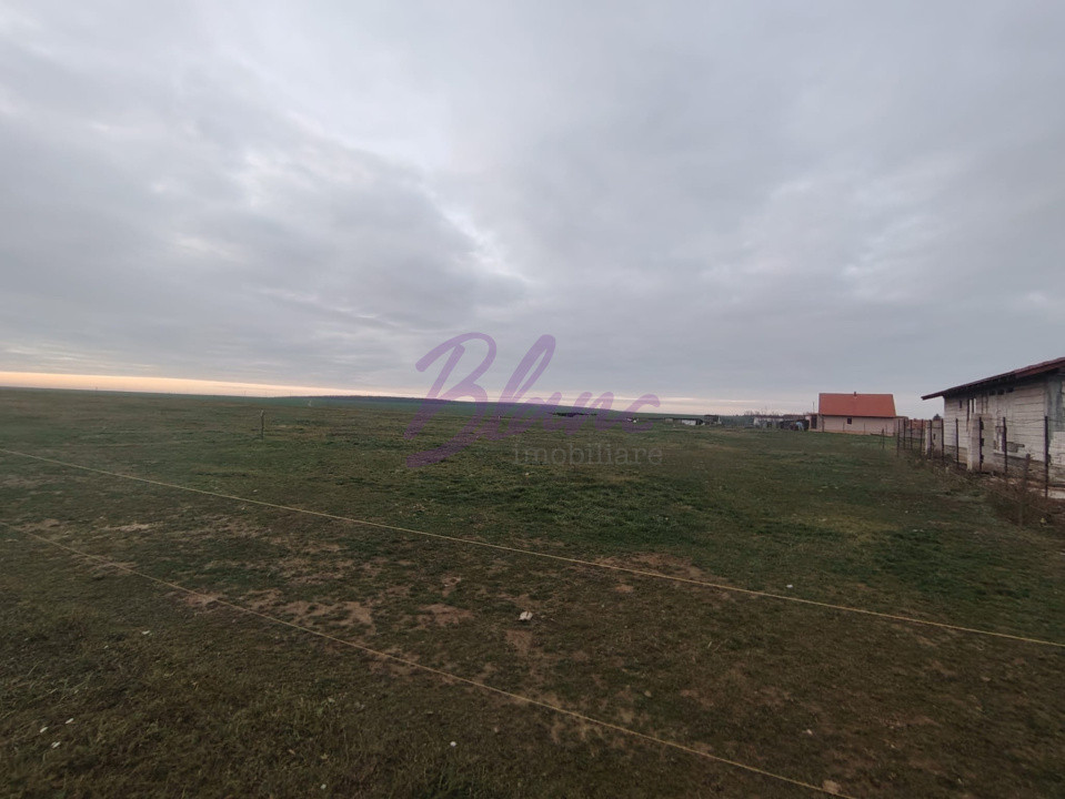 Teren intravilan in Marghita