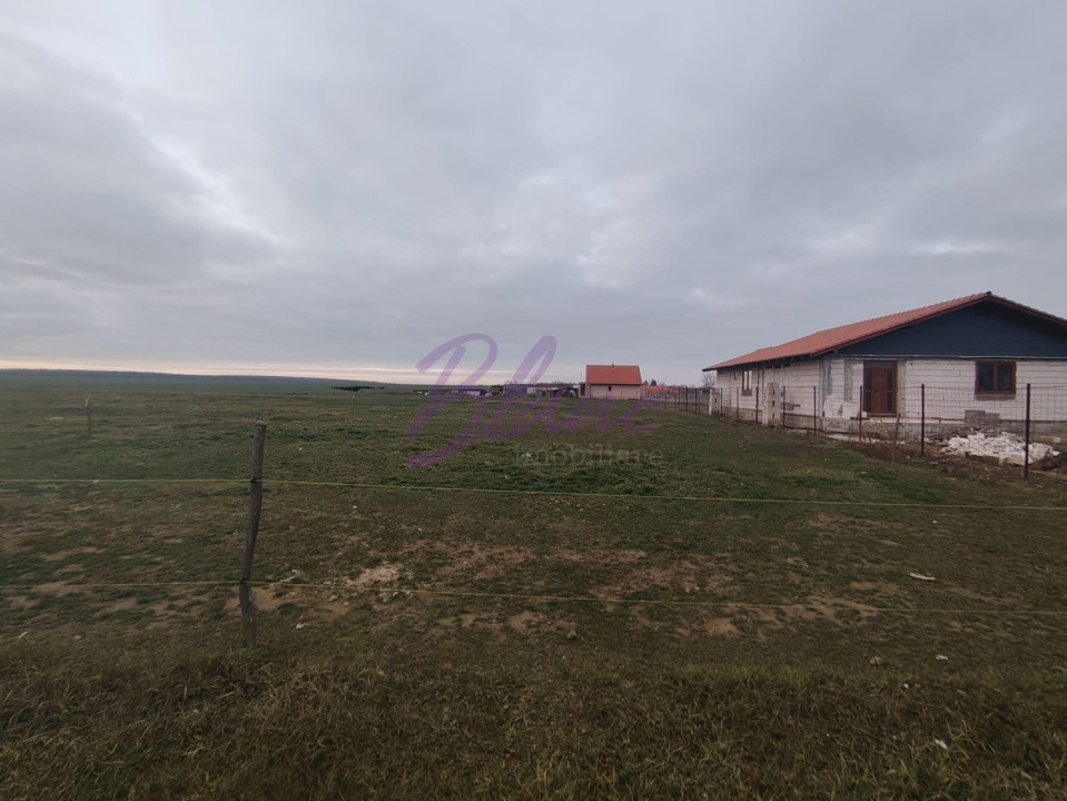 Teren intravilan in Marghita