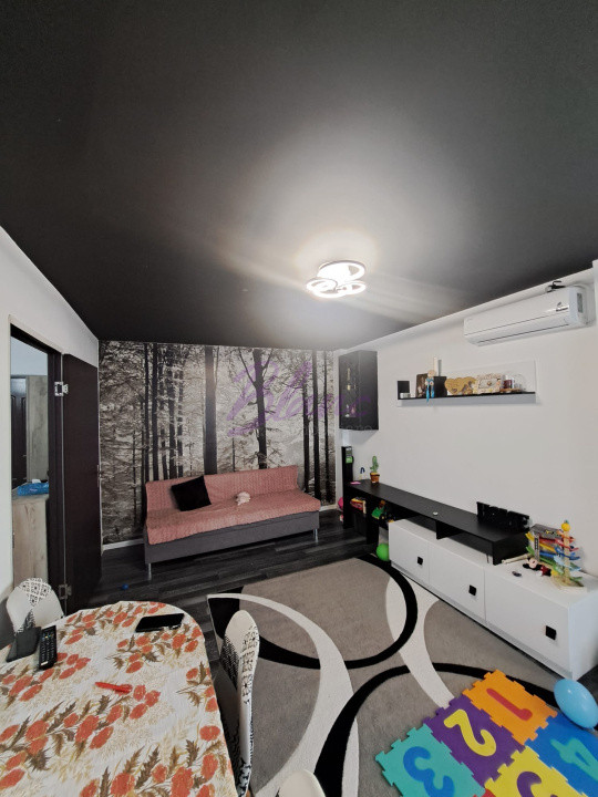 Apartament 3 camere decomandat in Marghita