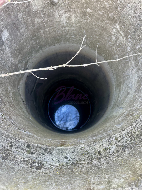 Teren intravilan 687 mp, de vânzare – Paleu, Bihor