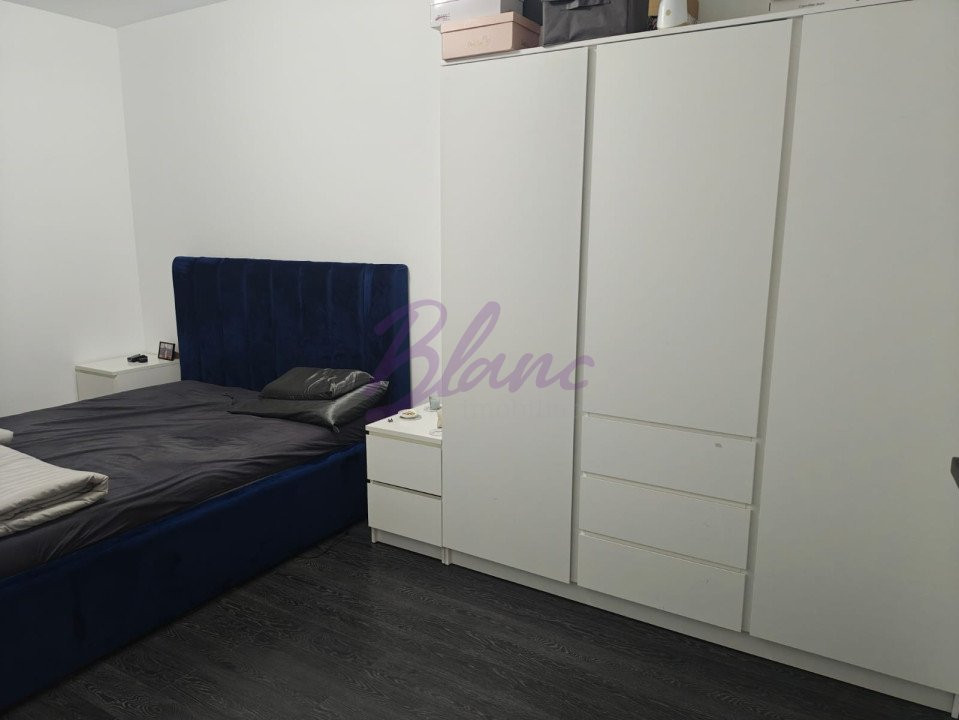 Apartament 3 camere – Prima Green Residence Nufărul, Oradea