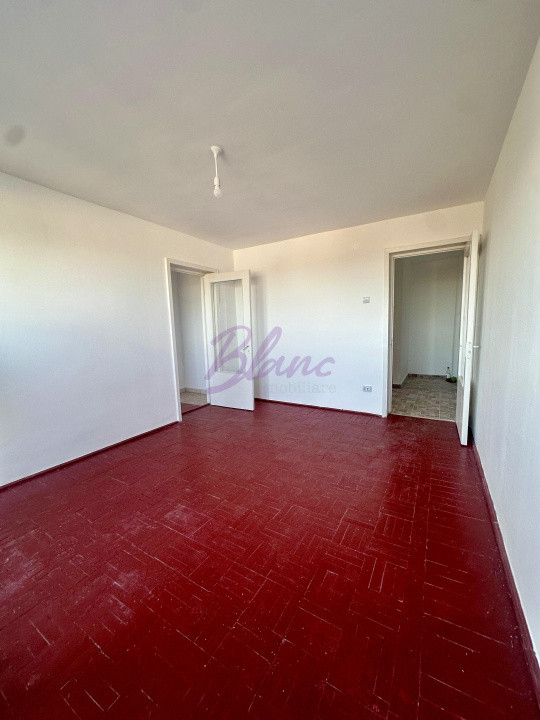 Apartament 3 camere de vânzare, Tășnad, Jud. Satu Mare