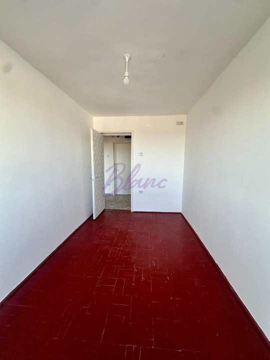 Apartament 3 camere de vânzare, Tășnad, Jud. Satu Mare