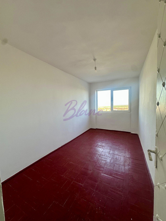 Apartament 3 camere de vânzare, Tășnad, Jud. Satu Mare