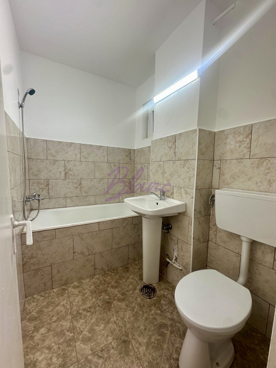 Apartament 3 camere de vânzare, Tășnad, Jud. Satu Mare