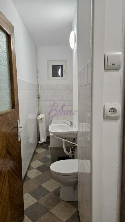 Apartament 3 camere, Str. Ronald Reagan, Etaj 3/4 