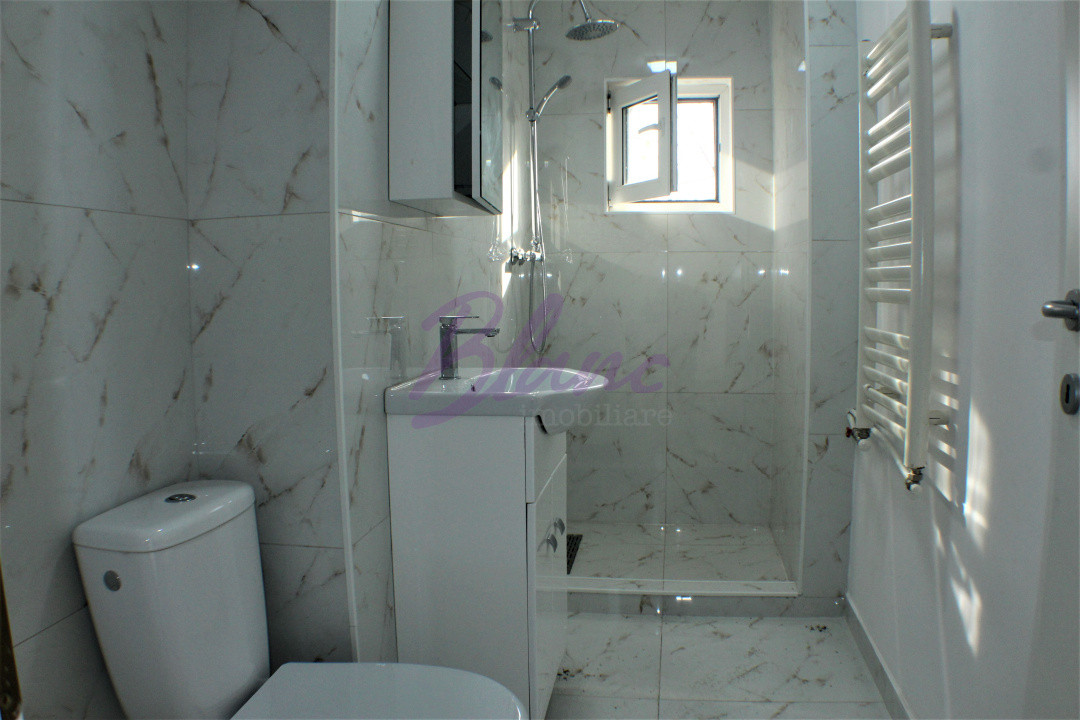 Apartament 2 camere, recent renovat, str. Noica, Nufarul