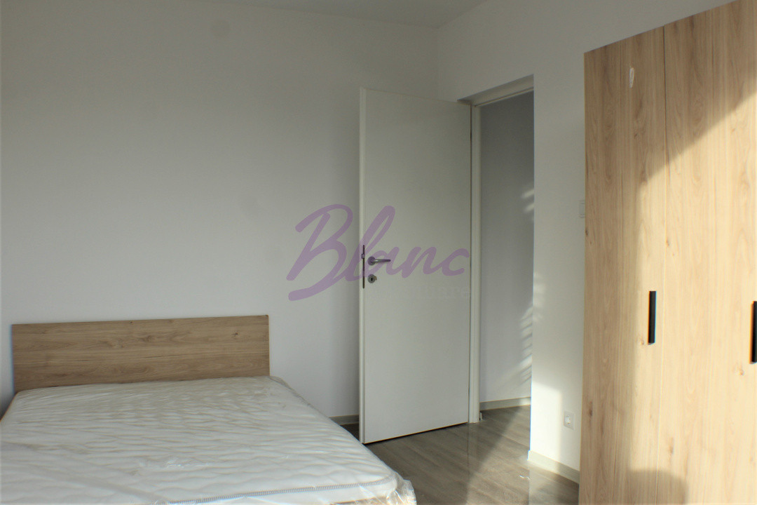 Apartament 2 camere, recent renovat, str. Noica, Nufarul