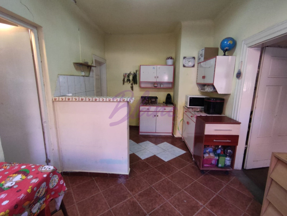 Oportunitate - Apartament ultracentral, 2 camere, 56 mp utili