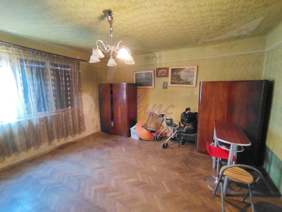 Oportunitate - Apartament ultracentral, 2 camere, 56 mp utili