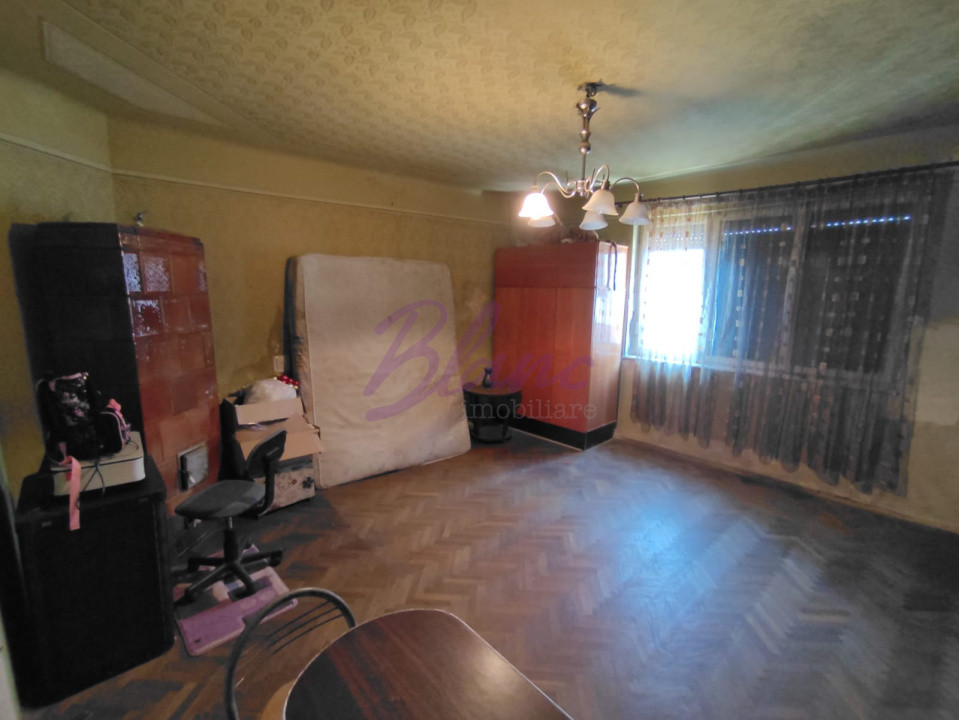 Oportunitate - Apartament ultracentral, 2 camere, 56 mp utili