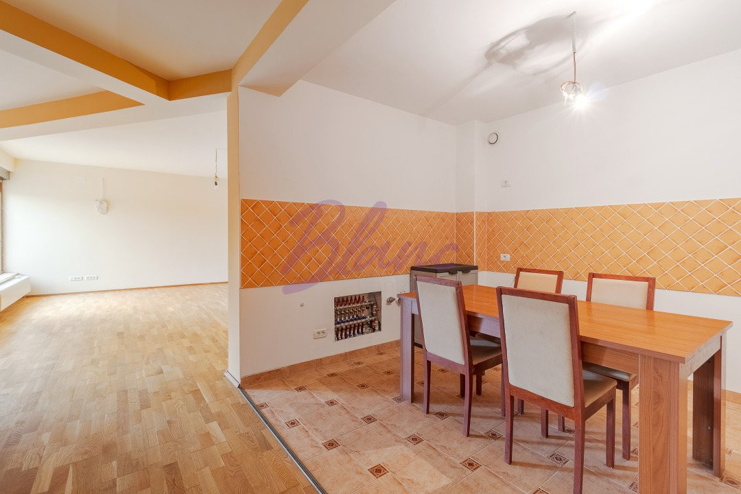 Casa Borș, 10 camere, 477 mp construiți 