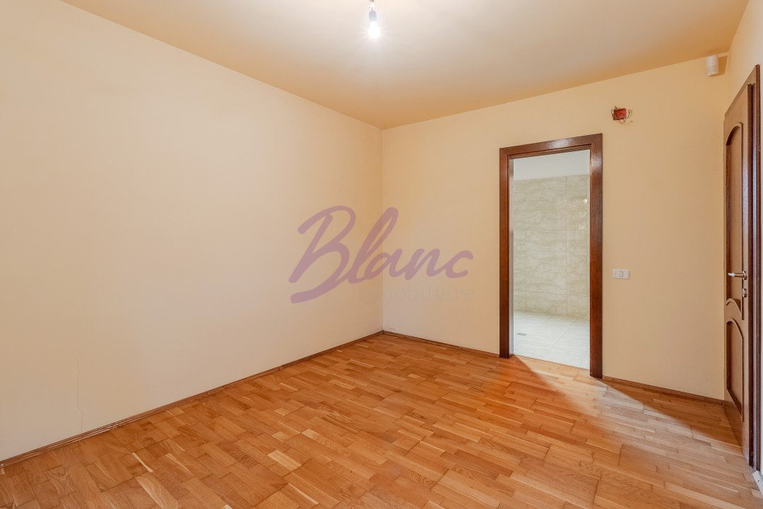 Casa Borș, 10 camere, 477 mp construiți 