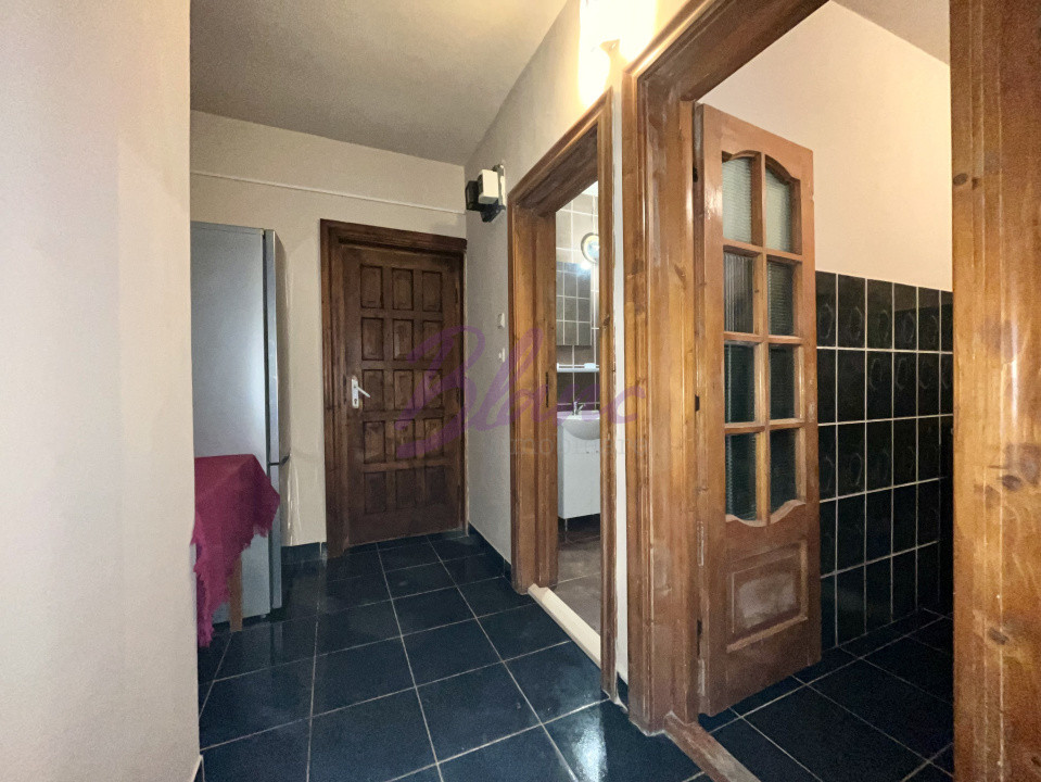 Apartament cu o cameră, curte comună, zona ultracentrală