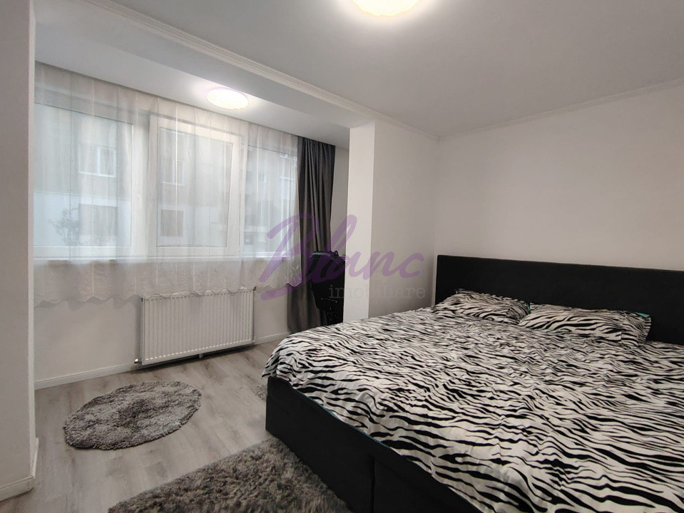 Apartament 3 camere decomandat Cantemir