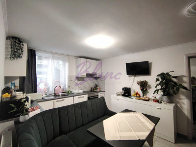 Apartament 3 camere decomandat Cantemir