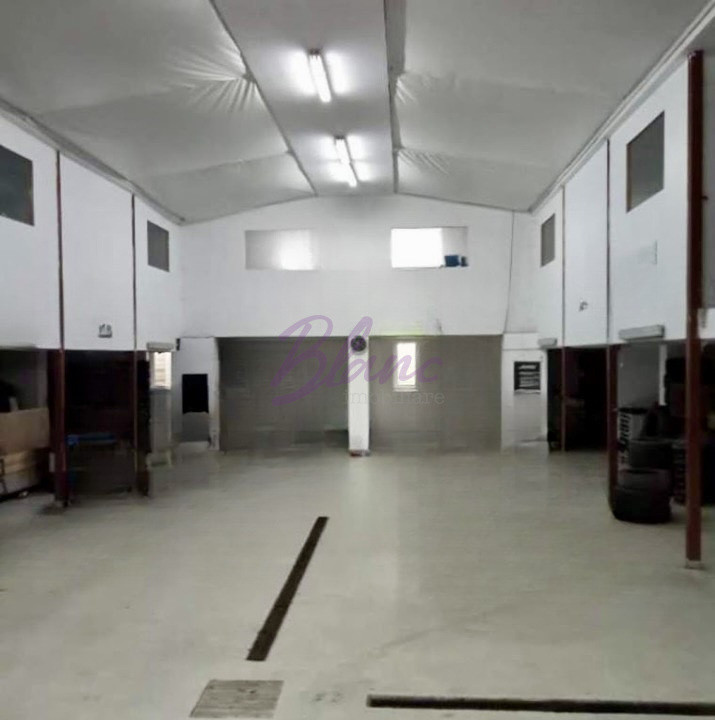 Hală industrială 758 mp + teren de vânzare, Rogerius, Oradea