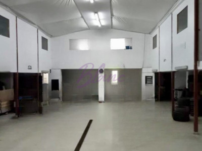 Hală industrială 758 mp + teren de vânzare, Rogerius, Oradea
