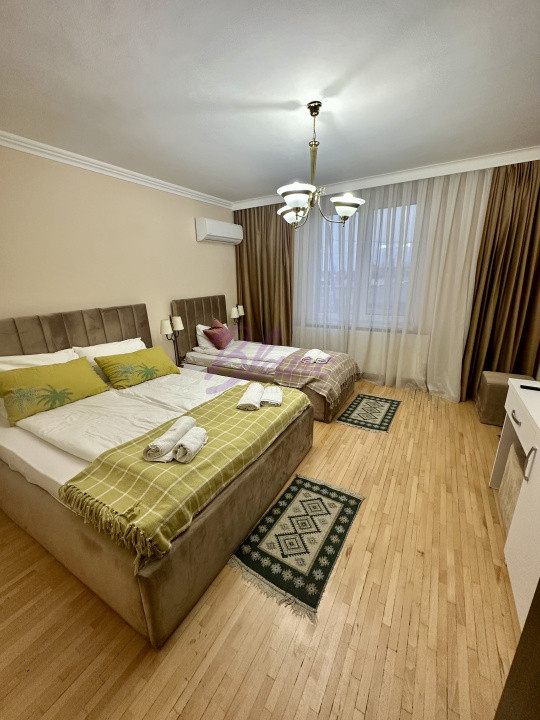 Pensiune + Restaurant funcțional – Ioșia, Oradea