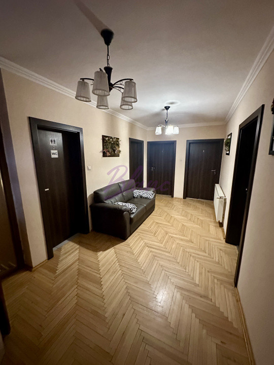 Pensiune + Restaurant funcțional – Ioșia, Oradea