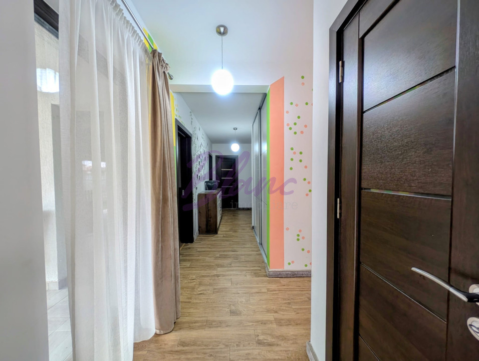 Casă modernă, eficientă energetic în cartierul Bălcescu