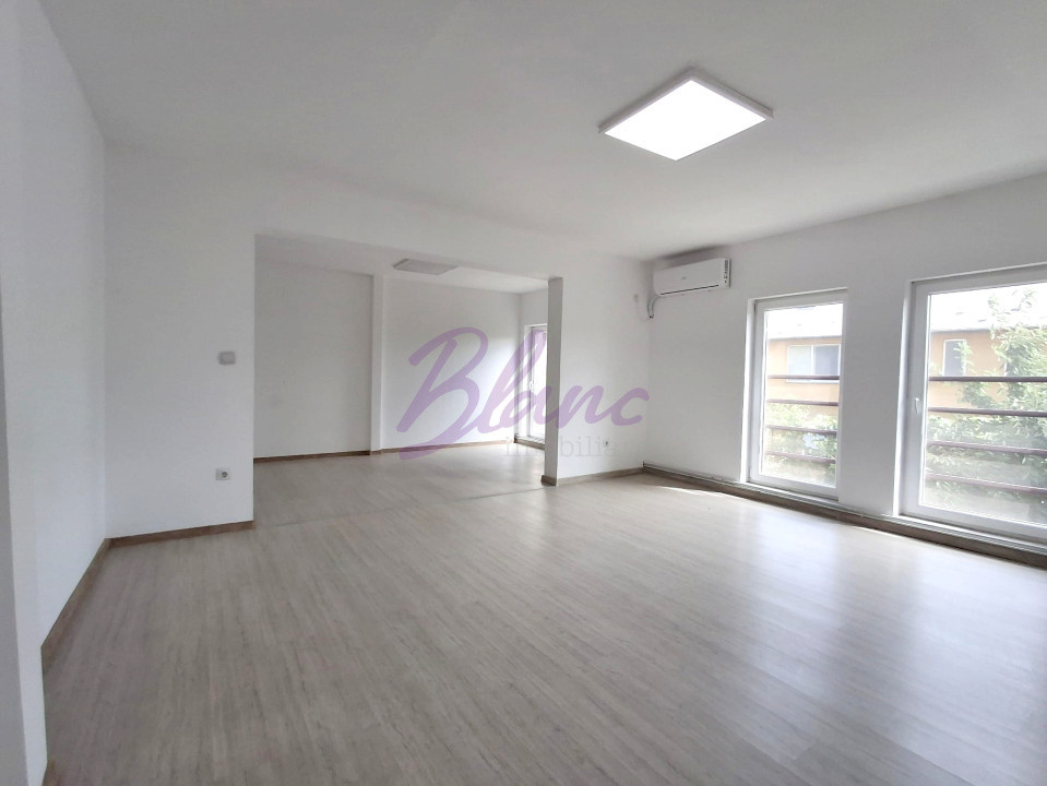 Spațiu comercial de închiriat 80 mp– Calea Aradului