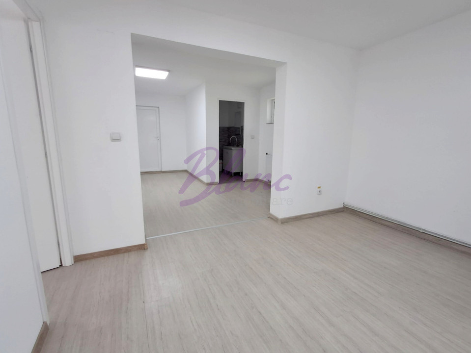 Spațiu comercial de închiriat 80 mp– Calea Aradului