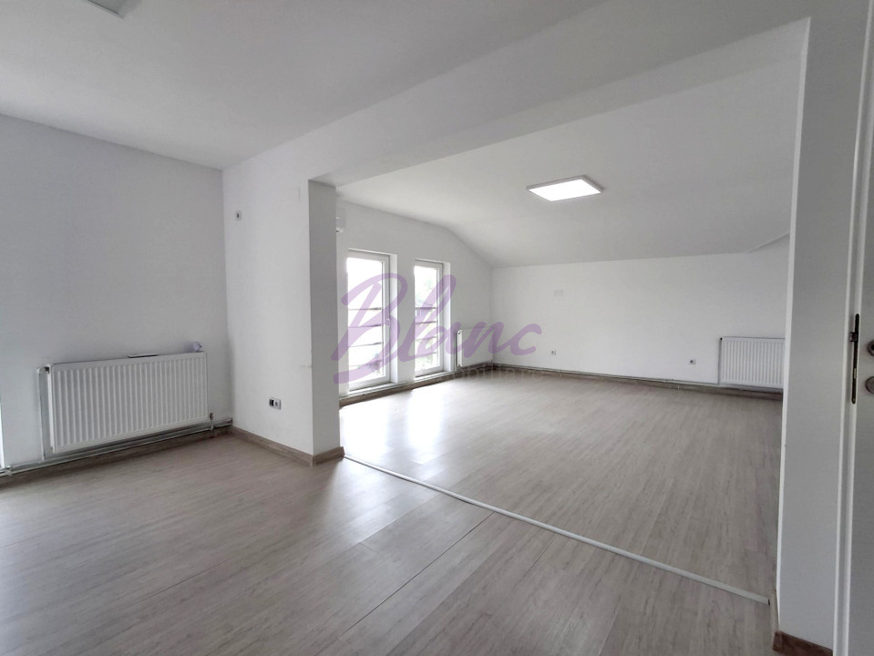 Spațiu comercial de închiriat 80 mp– Calea Aradului