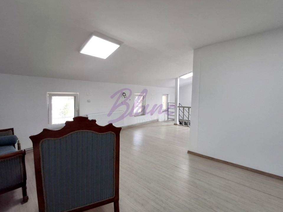 Spațiu comercial de închiriat 80 mp– Calea Aradului