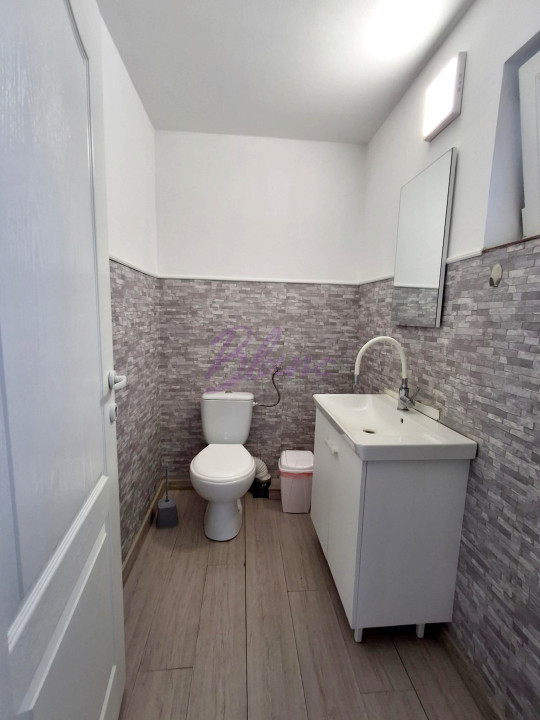 Spațiu comercial de închiriat 80 mp– Calea Aradului