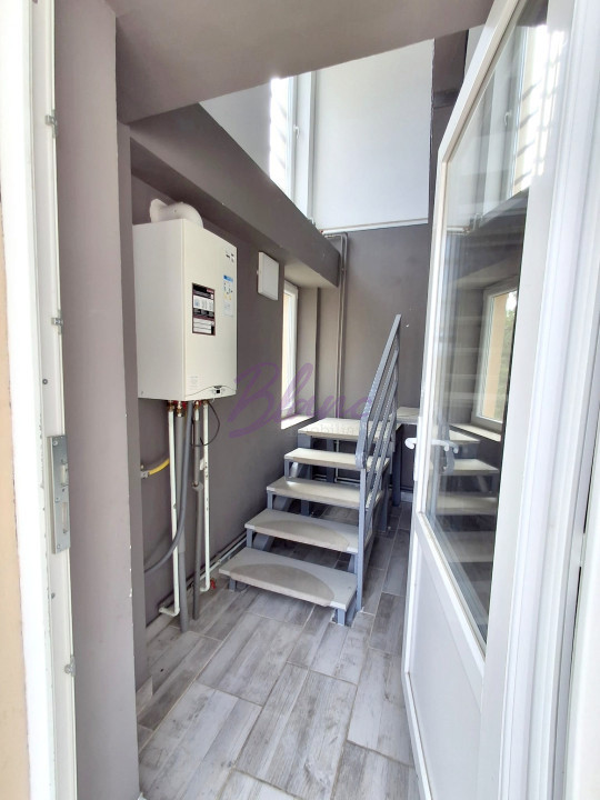 Spațiu comercial de închiriat 80 mp– Calea Aradului