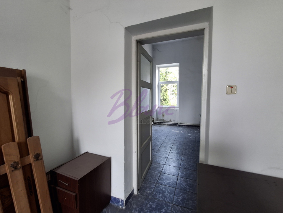 Proprietate cu potențial excelent – zonă ultracentrală, Oradea