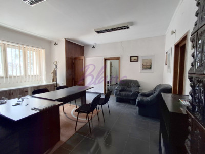 Proprietate cu potențial excelent – zonă ultracentrală, Oradea