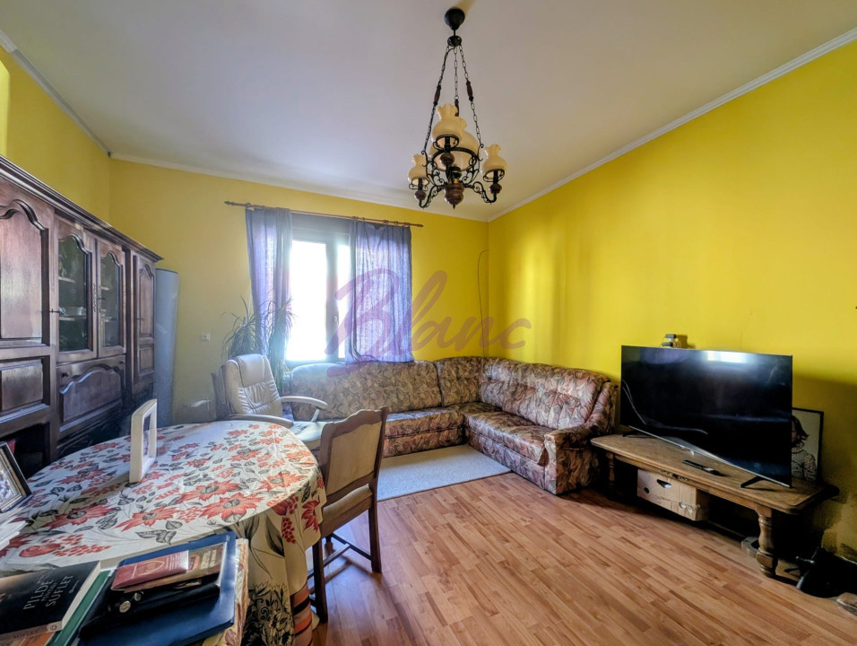 Casa Centru Oradea - singur in curte 