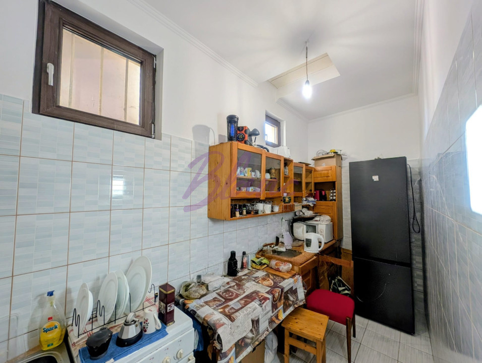 Casa Centru Oradea - singur in curte 