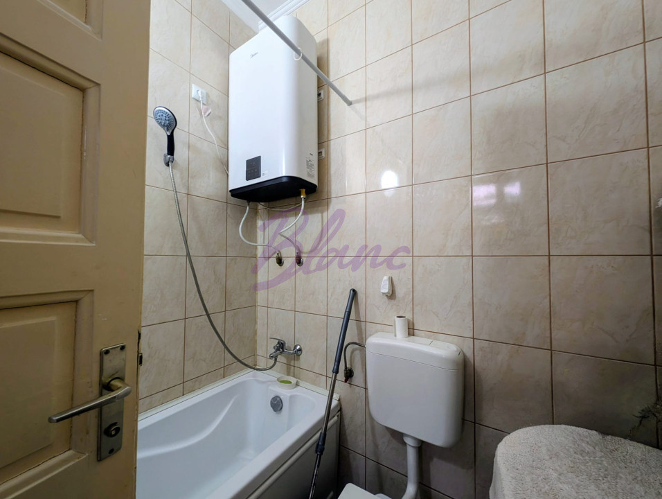 Casa Centru Oradea - singur in curte 