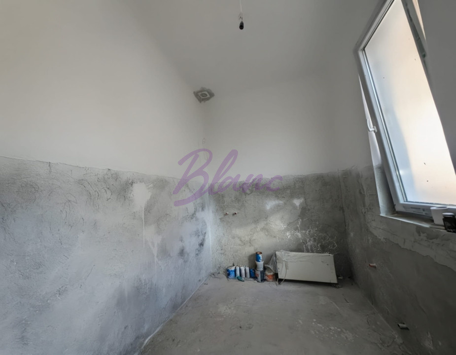 Casa Centru Oradea - singur in curte 