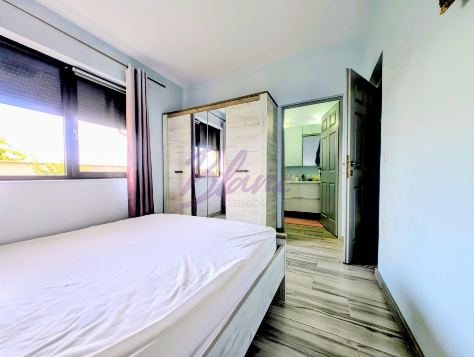 Casă modernă, la cheie  – Cartier Bălcescu