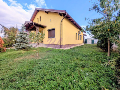 Casă modernă, la cheie  – Cartier Bălcescu