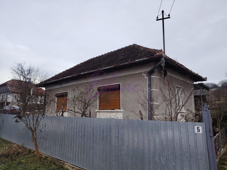 Casa de vanzare in Iteu Nou