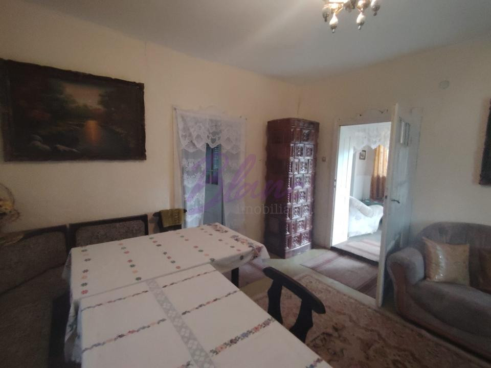 Casa de vanzare in Iteu Nou