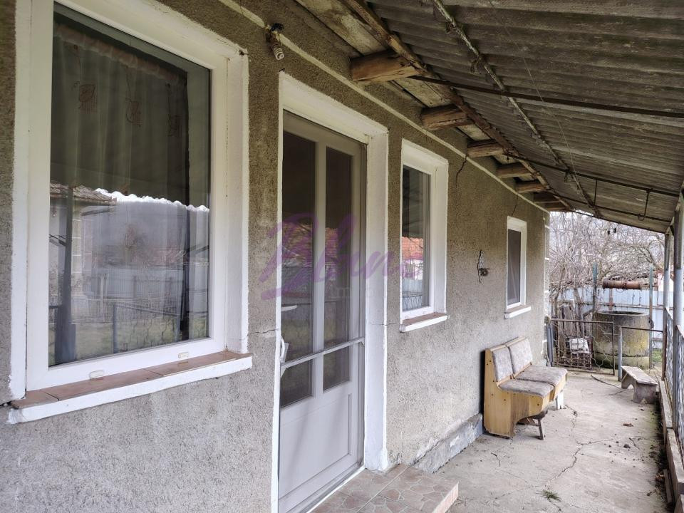 Casa de vanzare in Iteu Nou