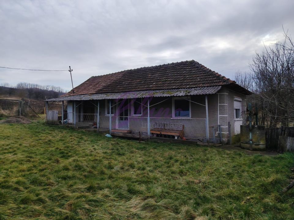 Casa de vanzare in Iteu Nou